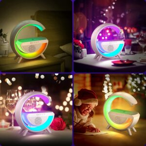 Night Light Lamp